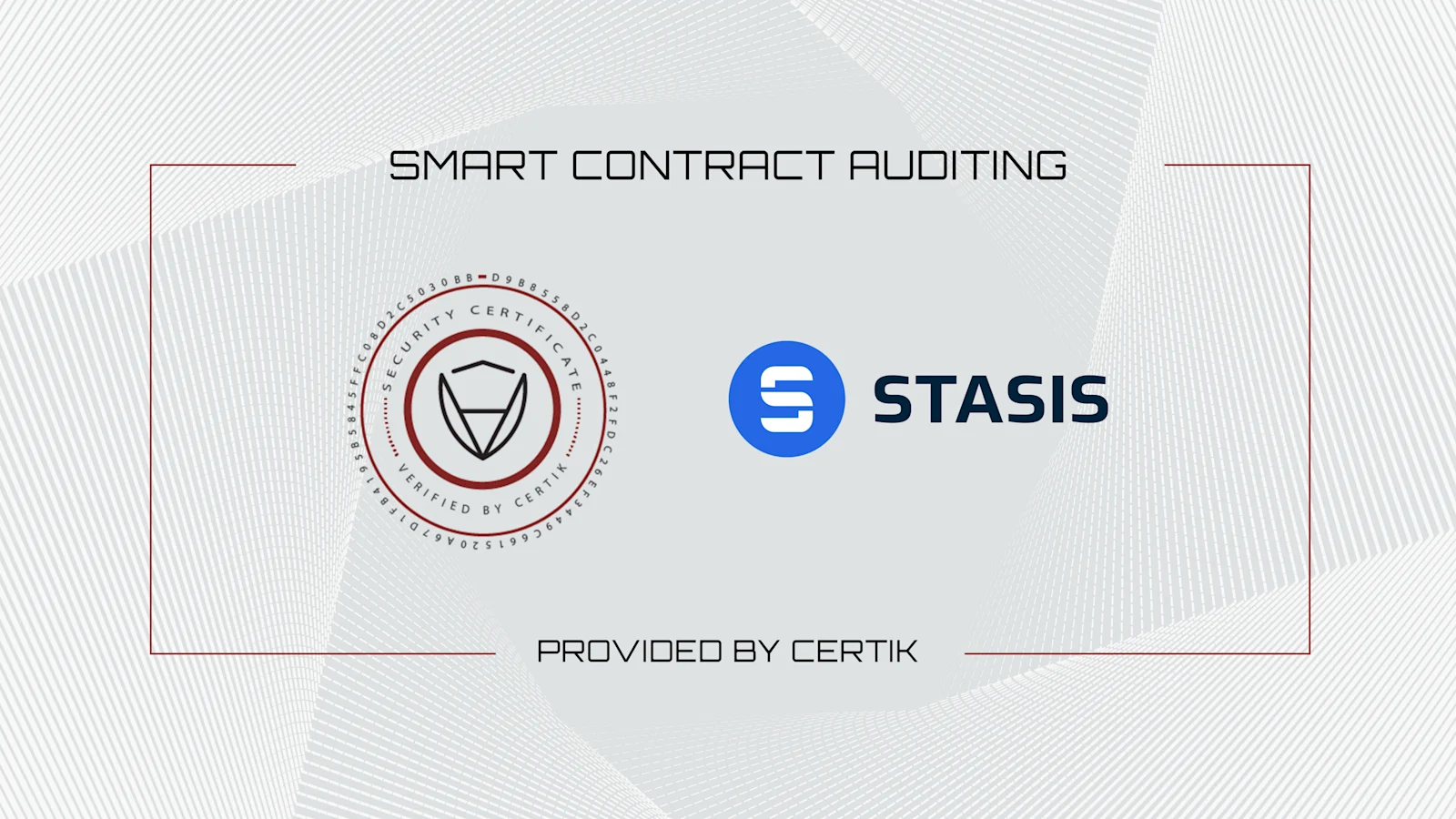 Client Spotlight: Stasis