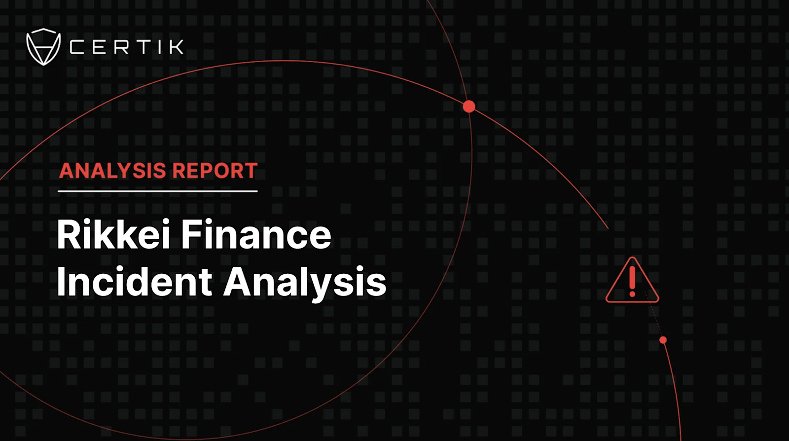 Revisiting Rikkei Finance Exploit 