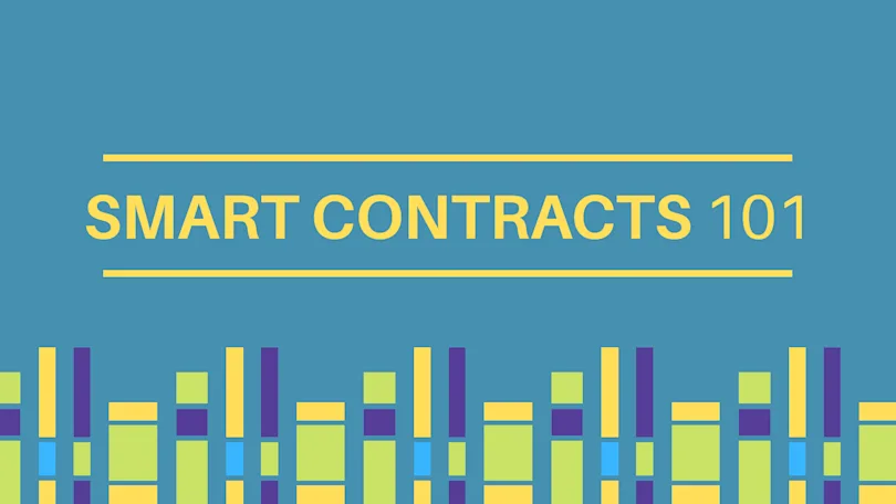 What is a Smart Contract?