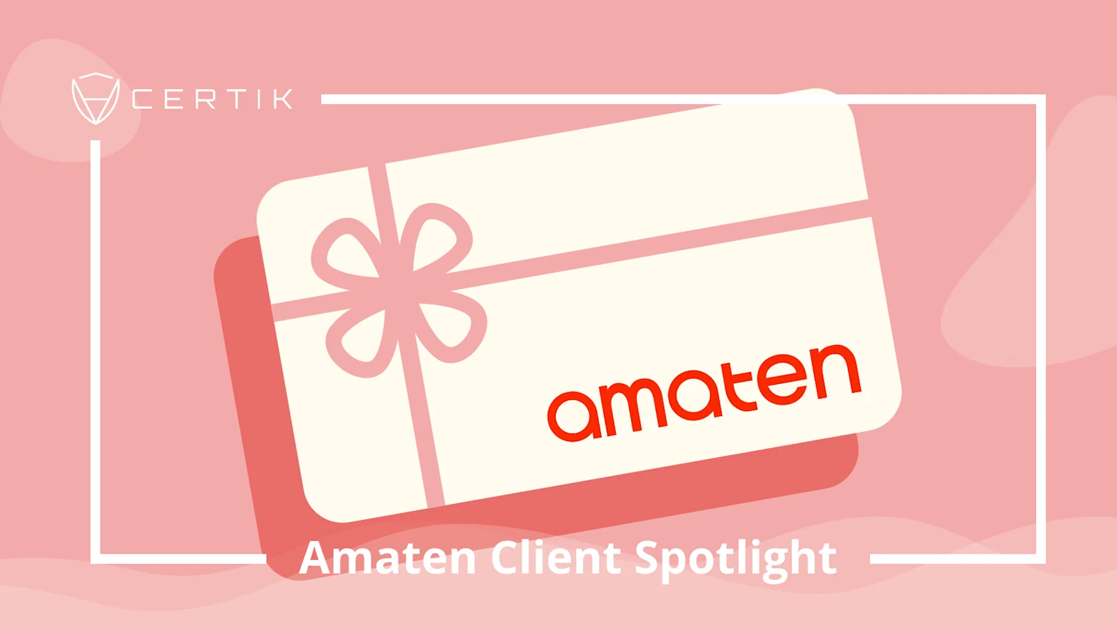 CertiK's Amaten AMAToken Audit
