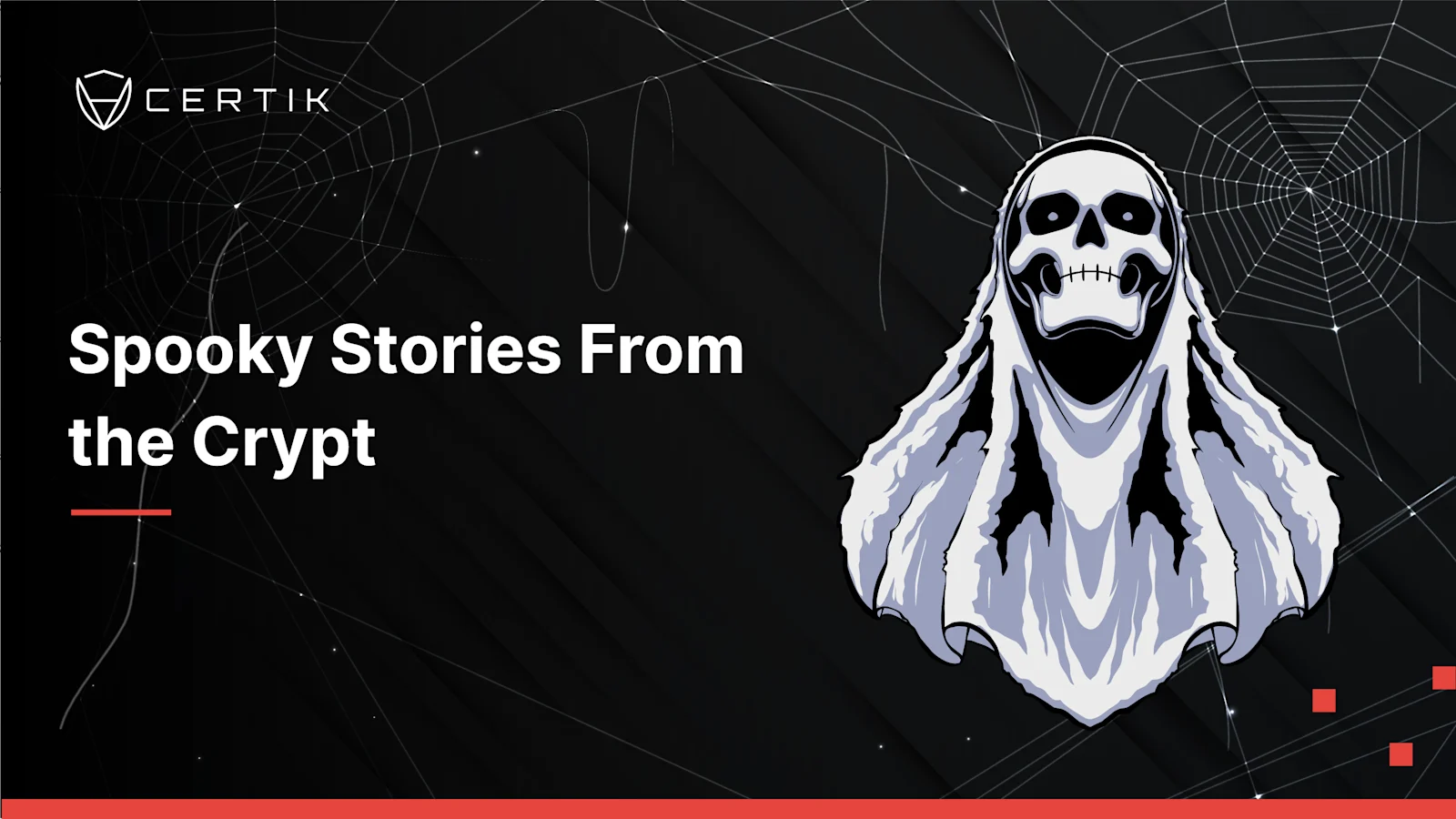 Spooky Stories From the Crypt