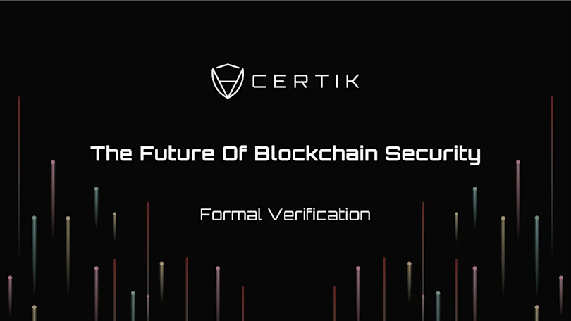 An Introduction to Formal Verification
