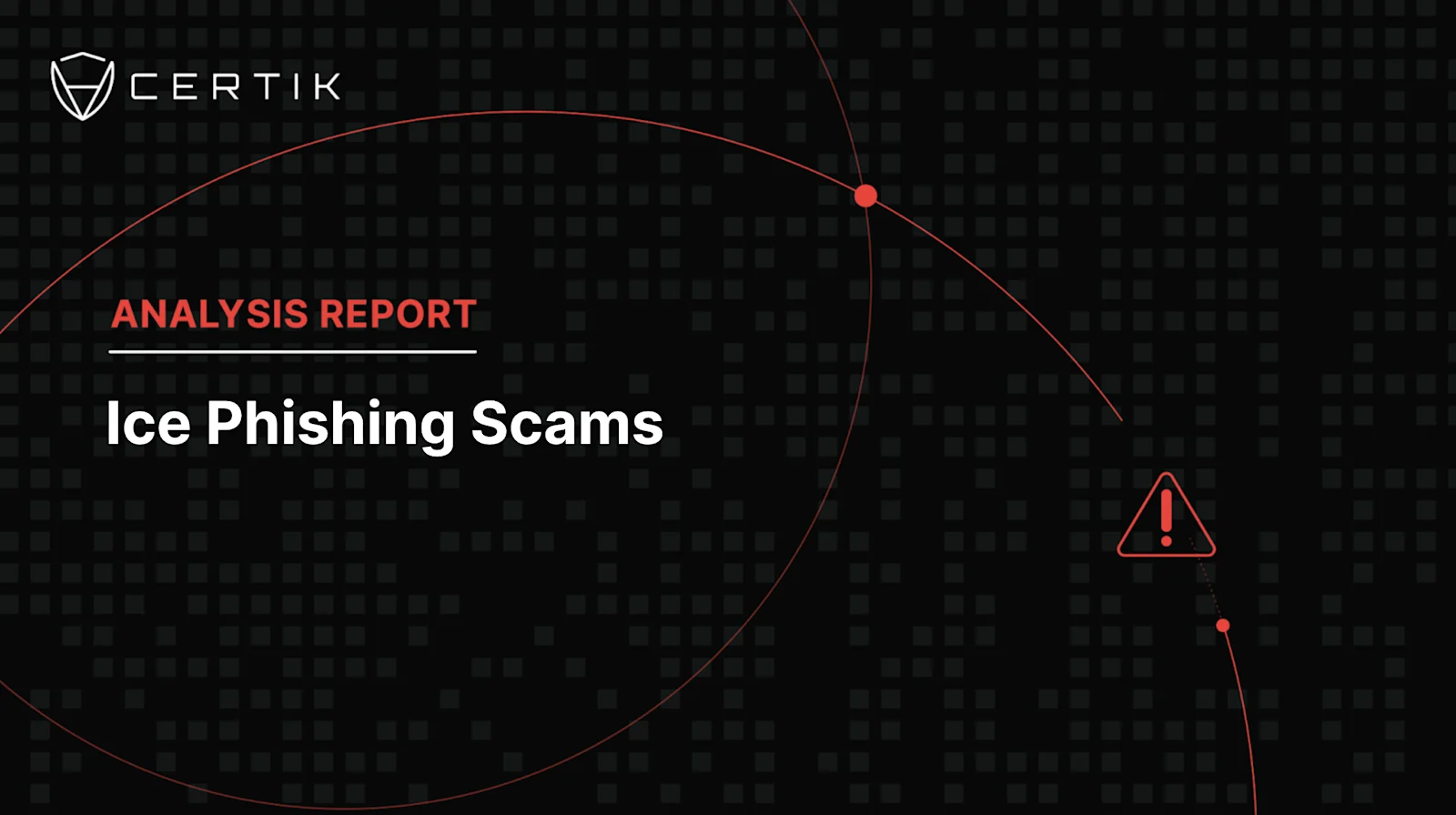 Ice Phishing Scams 