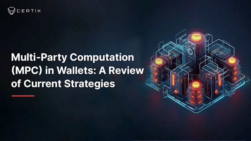 Multi-Party Computation (MPC) in Wallets: A Review of Current Strategies