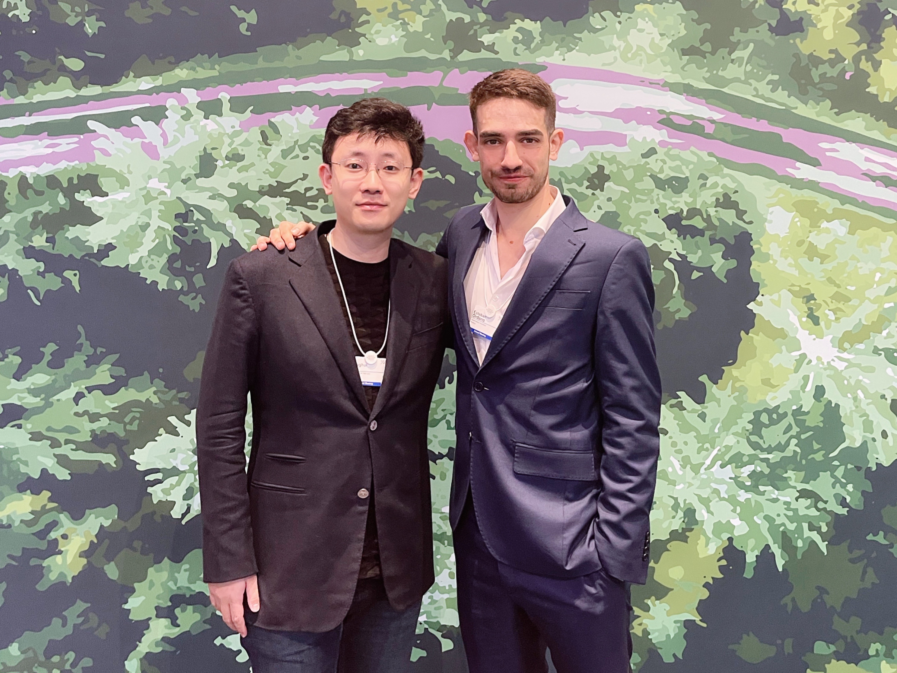 World Economic Forum  - 4