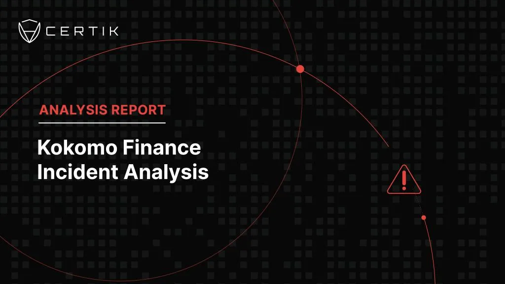 Kokomo Finance 
