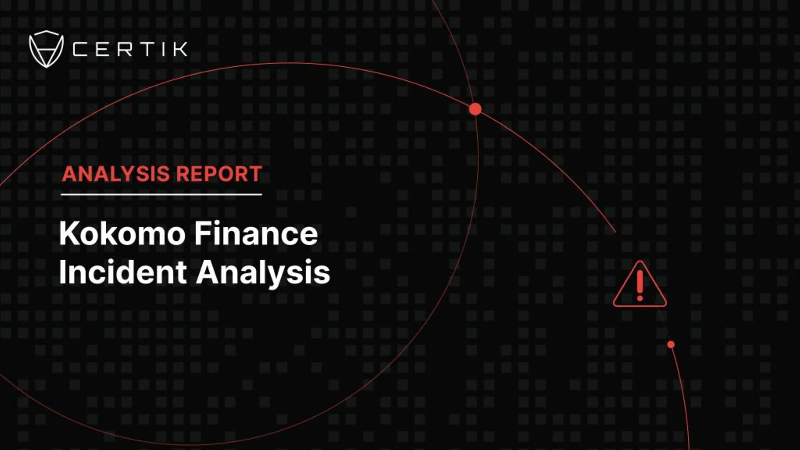 Kokomo Finance