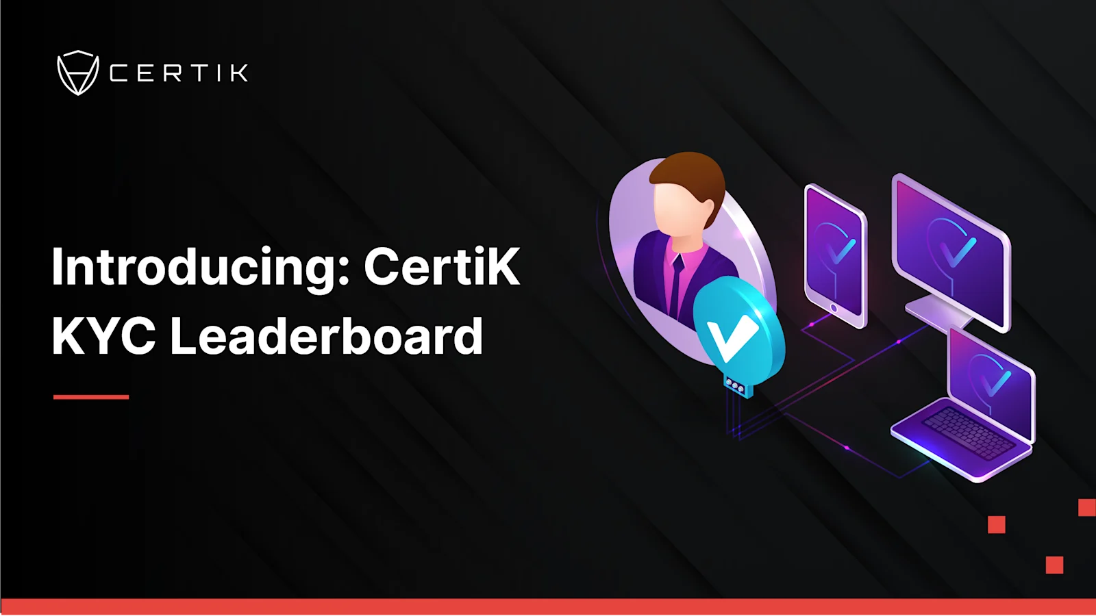 Introducing the CertiK KYC Leaderboard