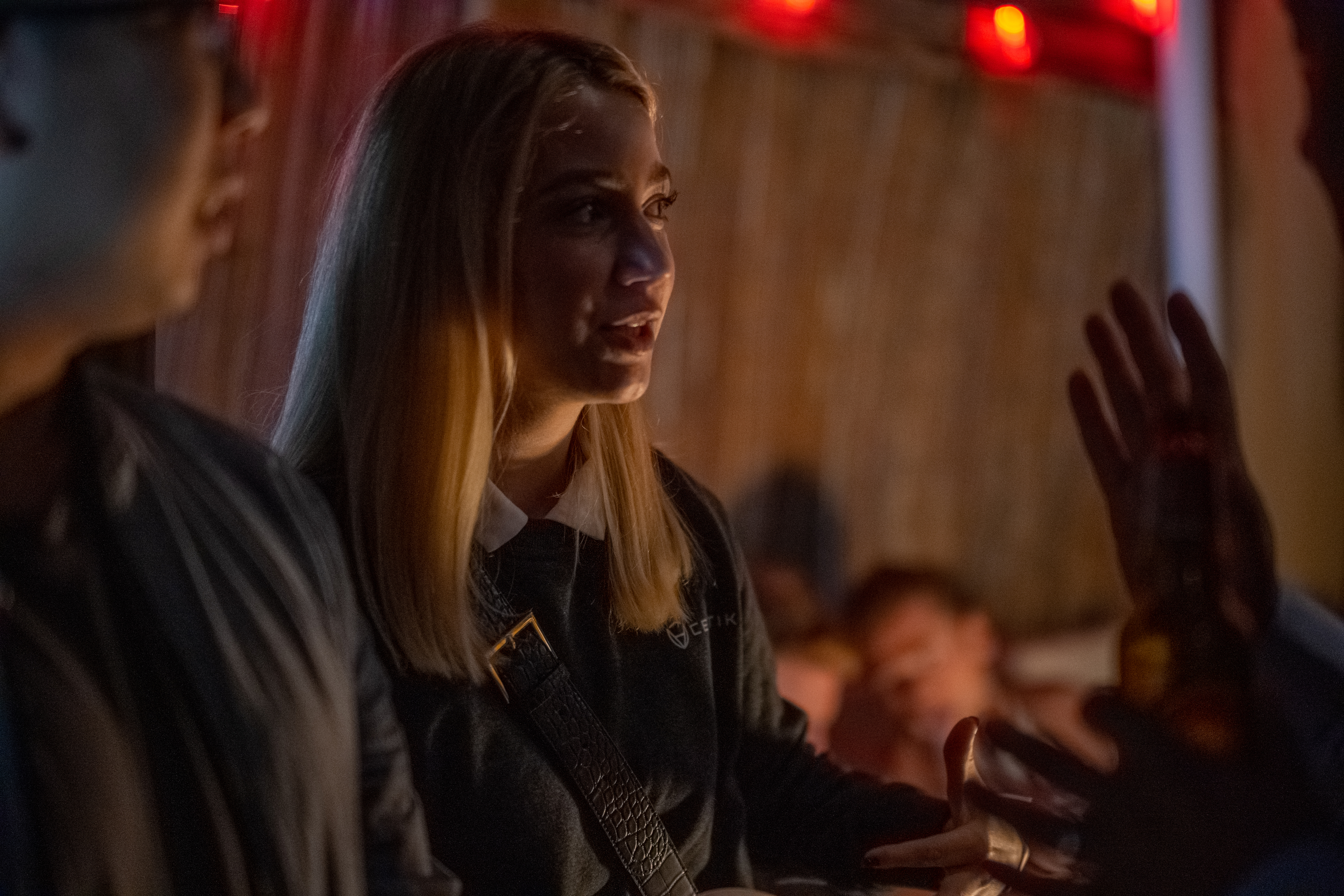 Solana Breakpoint The Block Lisbon - 4