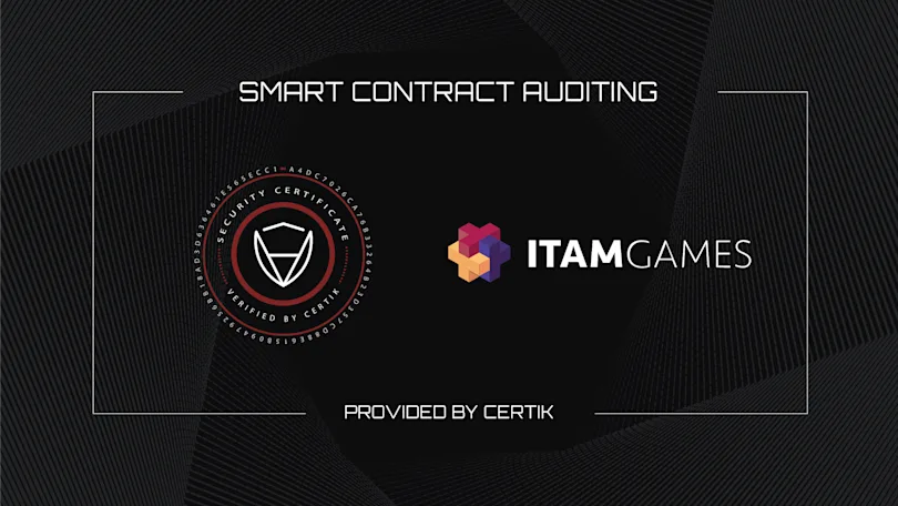 Client Spotlight: ITAM Games