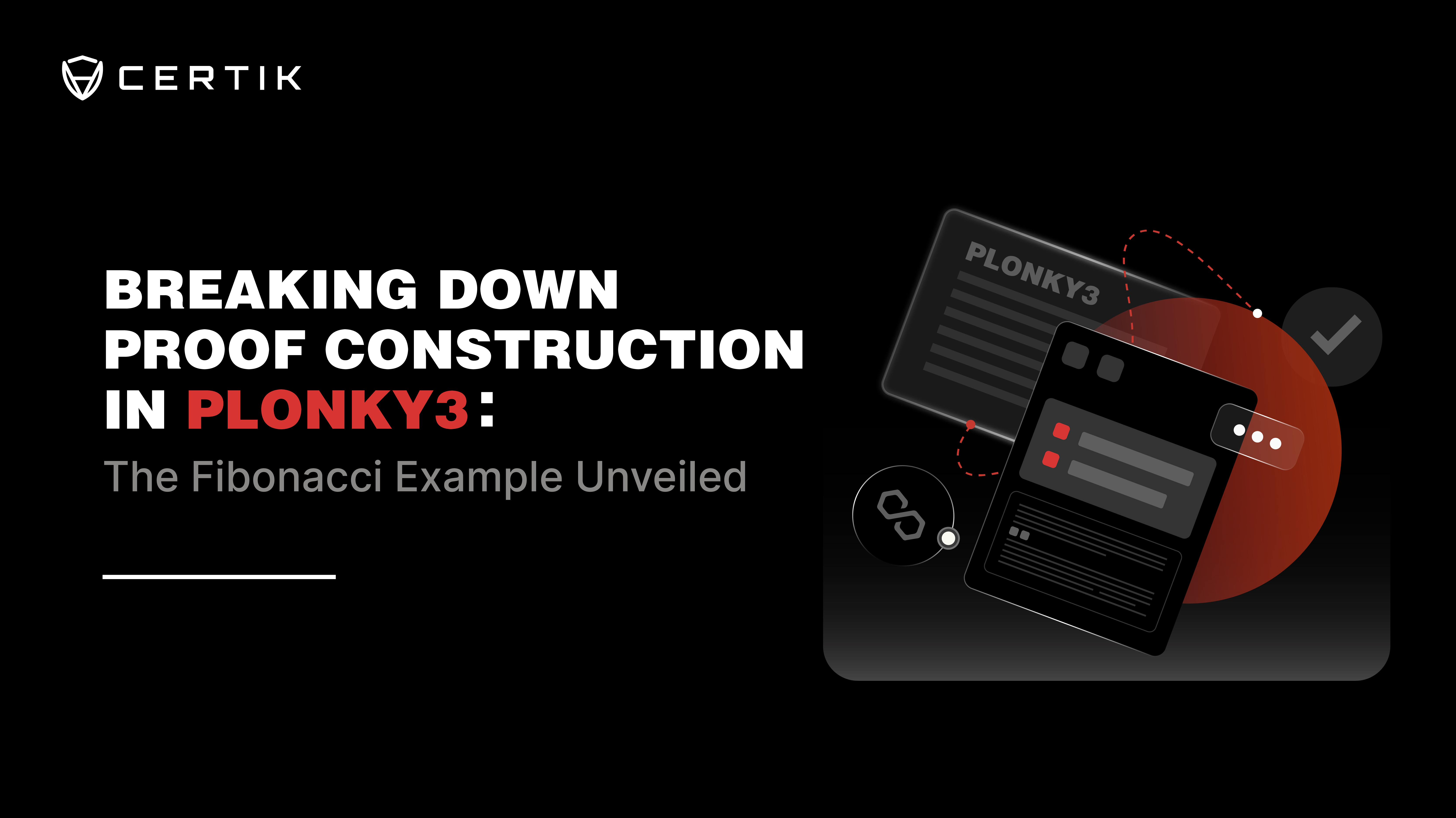 Breaking Down Proof Construction in Plonky3: The Fibonacci Example Unveiled