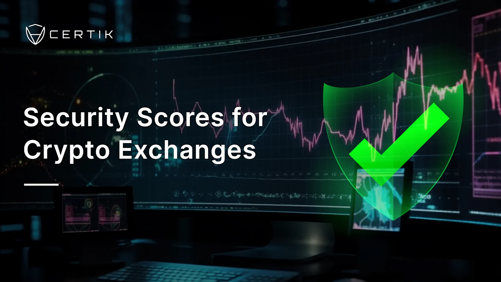 Introducing Skynet Security Scores for Crypto Exchanges