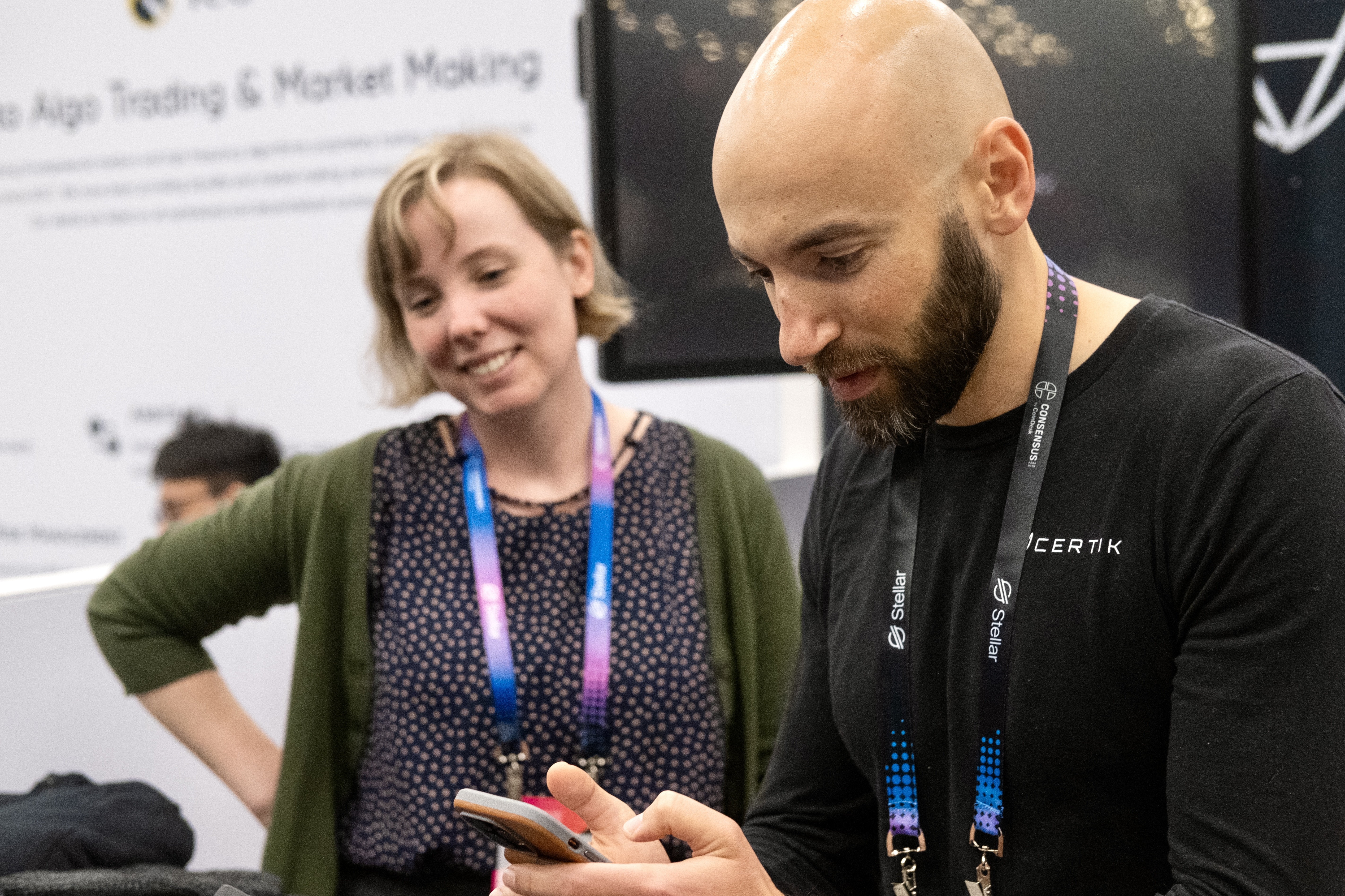 컨센서스 2023 - 7