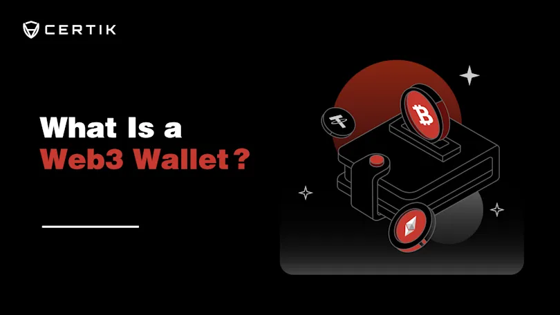 What Is a Web3 Wallet?