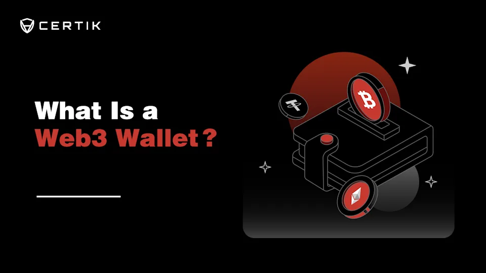What Is a Web3 Wallet?