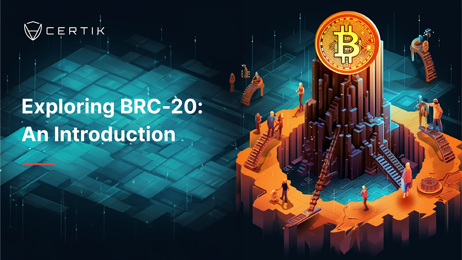 Exploring the BRC-20 Token Standard: An Introduction