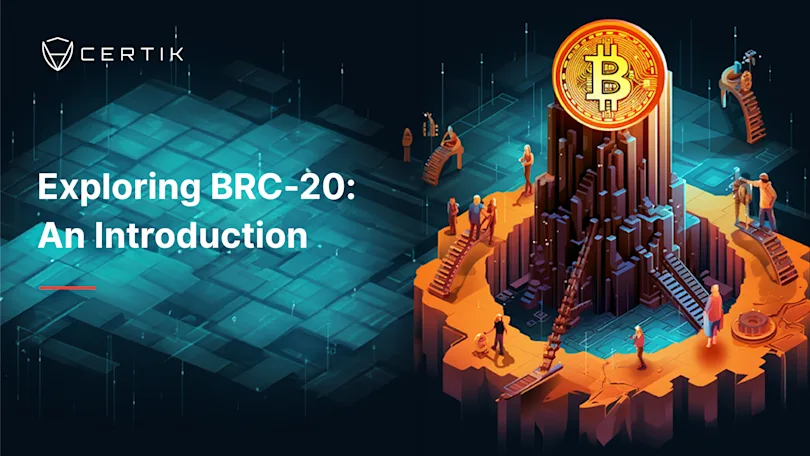 Exploring the BRC-20 Token Standard: An Introduction