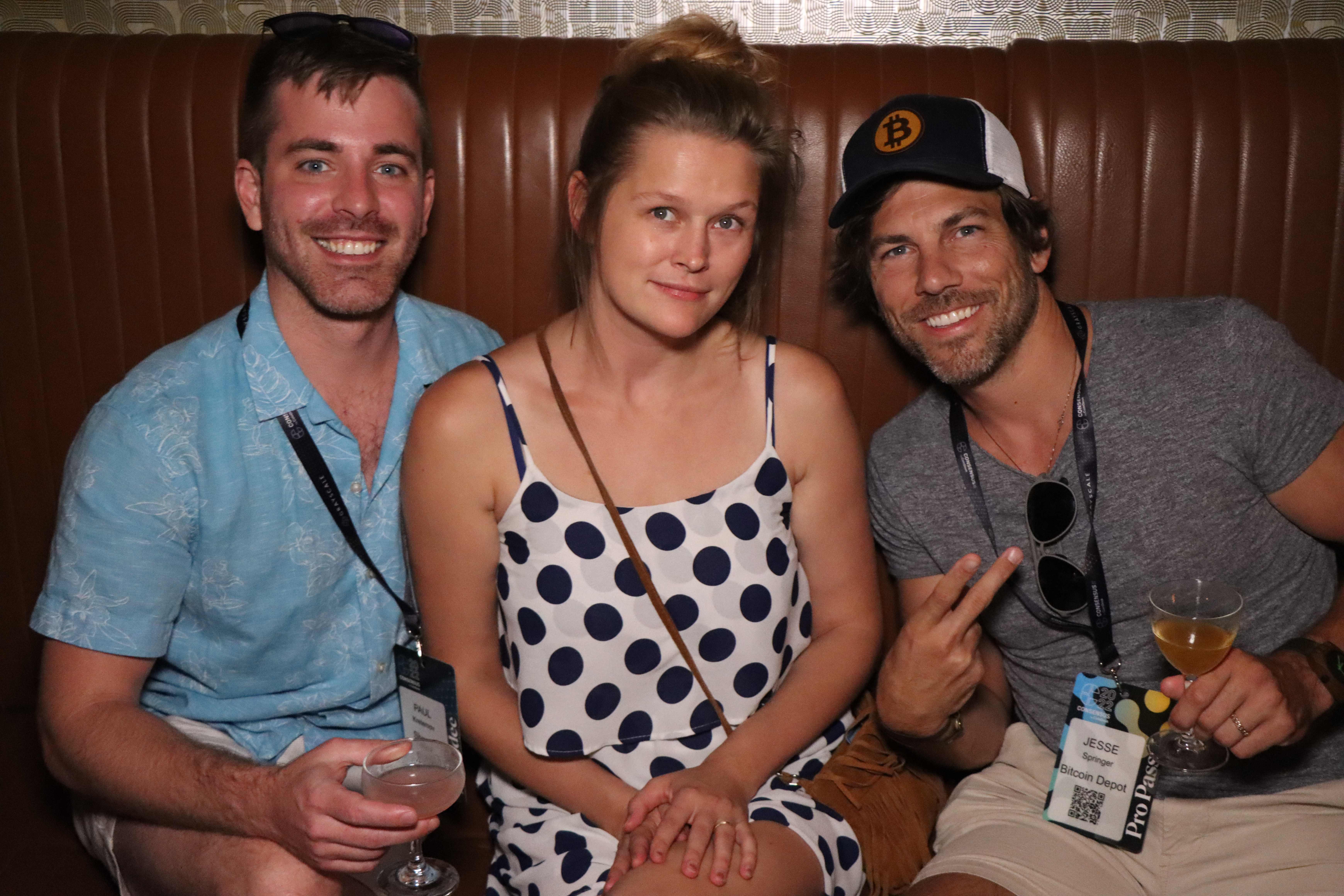 Consensus 2022 | CertiK After Party - 4