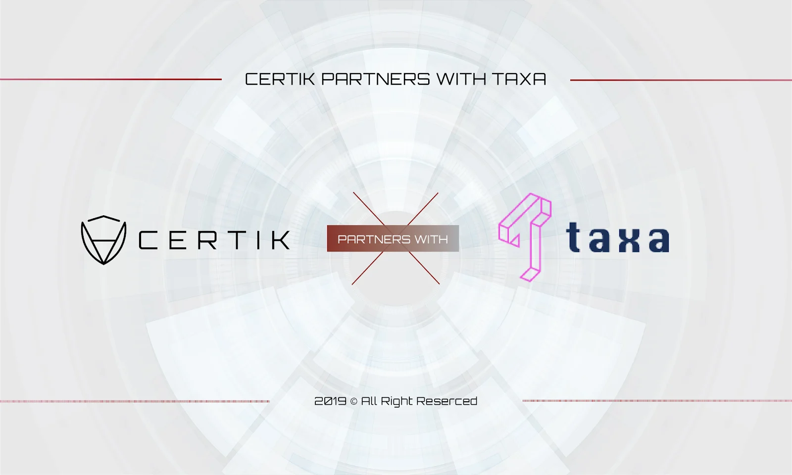 Partnership Spotlight: Taxa Network