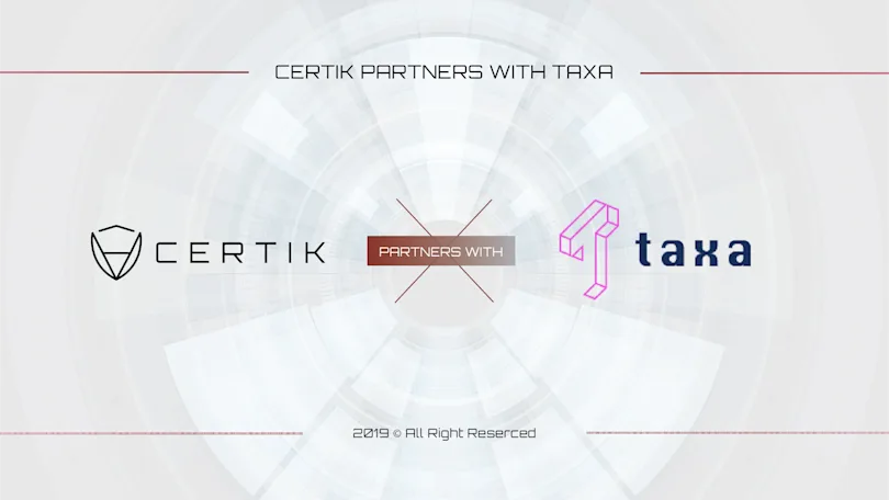 Partnership Spotlight: Taxa Network