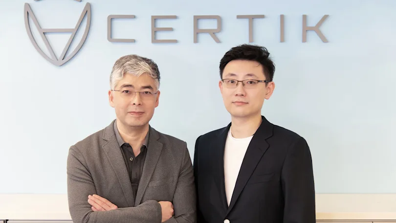 CertiK Raises $24m in Series B+ Funding Round from Tiger Global
