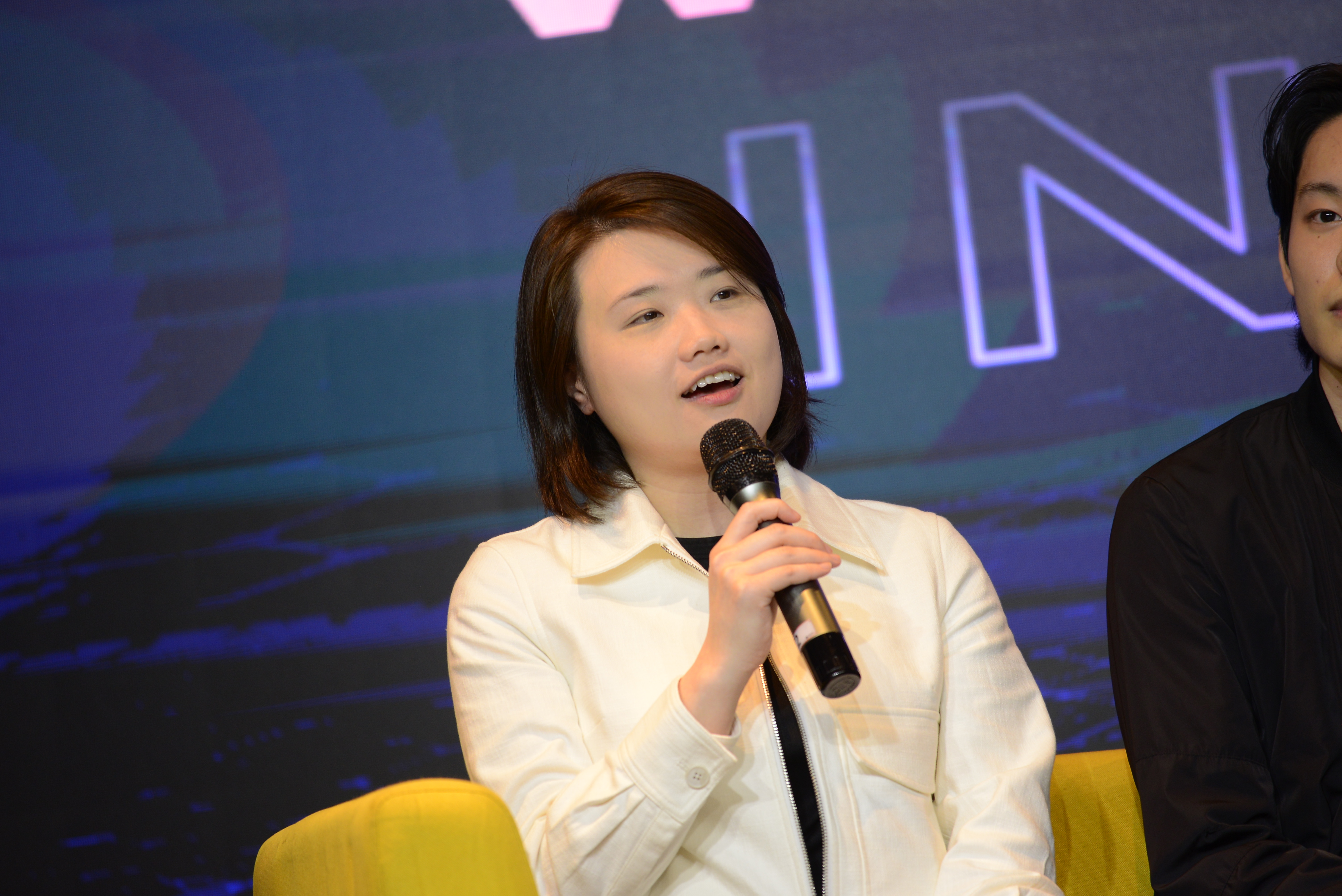 Web3 Night in Taipei | CertiK x CoinW - 4