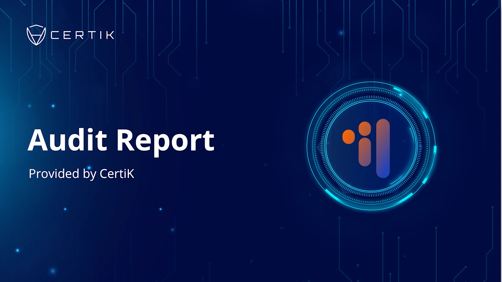 Audit Complete - XEND Finance