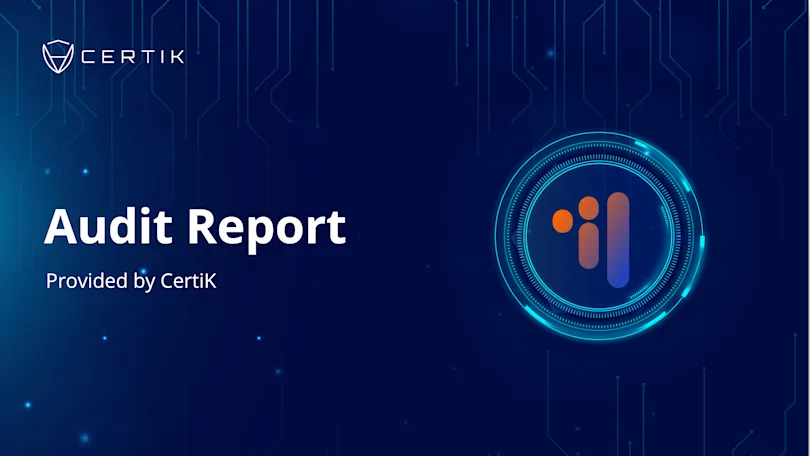 Audit Complete - XEND Finance