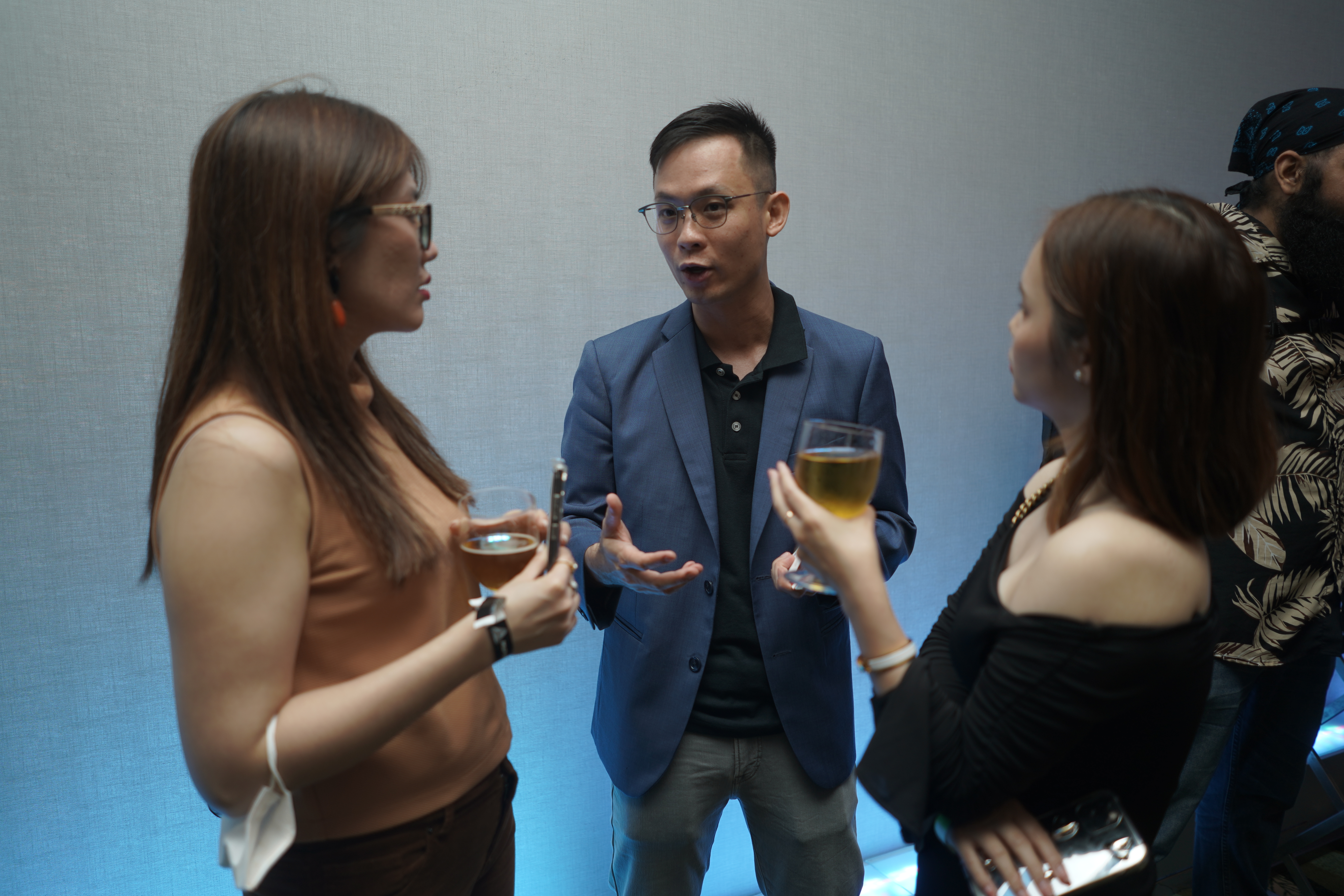 Token2049 Web3 007 Gala - 3