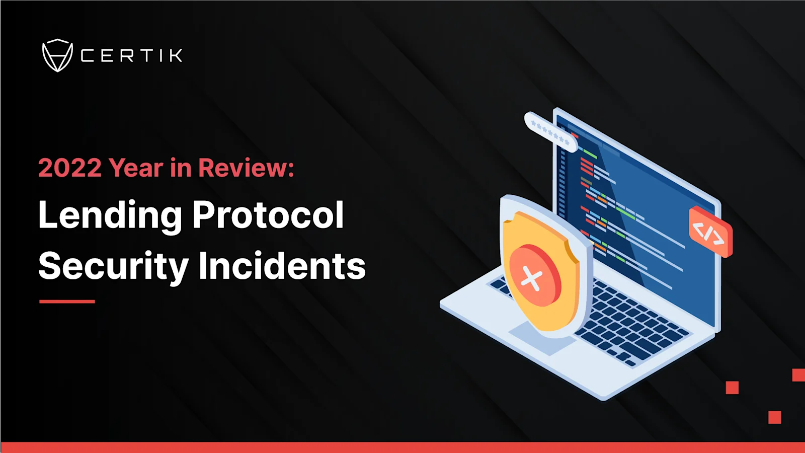 2022 Year in Review: Lending Protocols