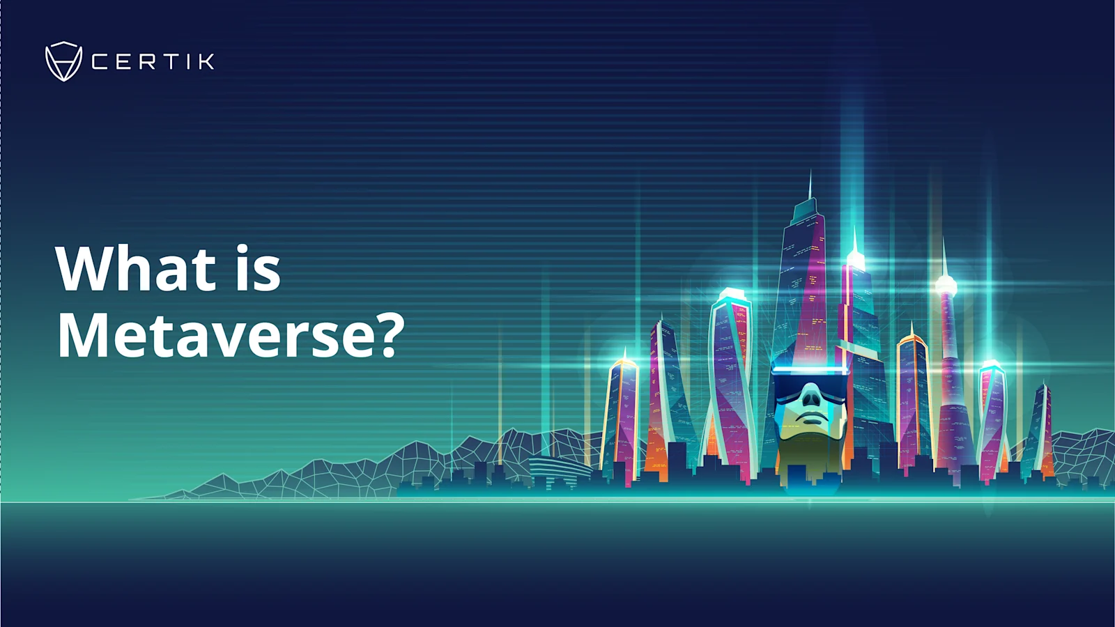What is Metaverse?