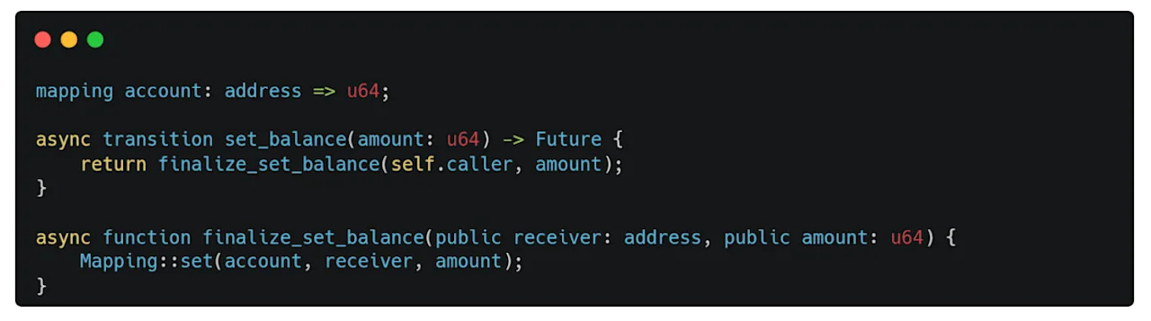 Code 1