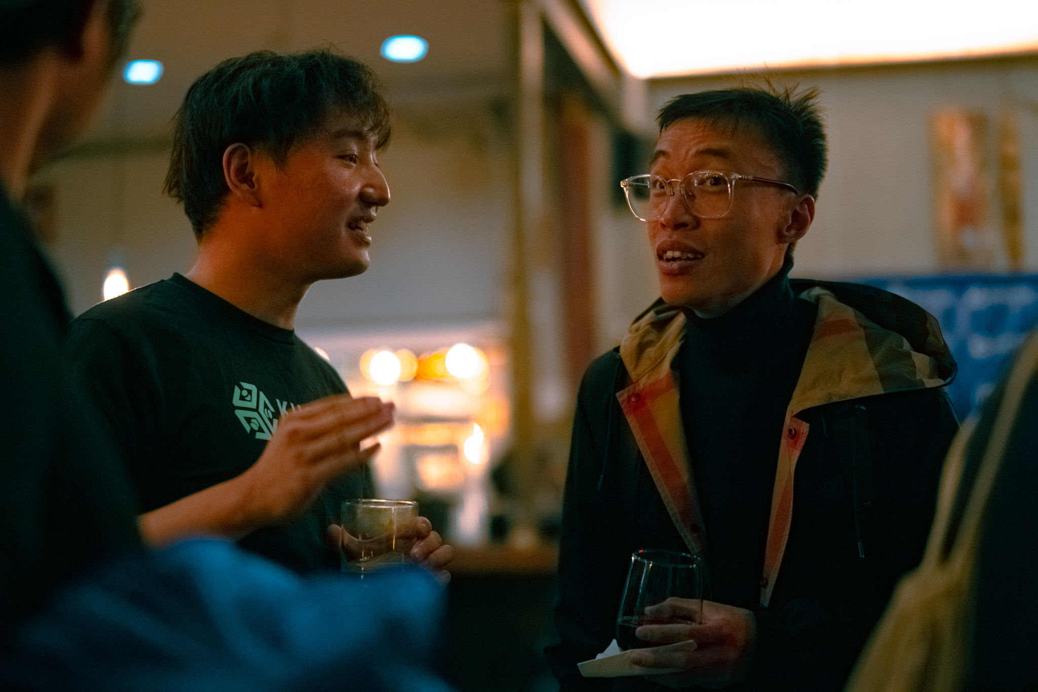 ETHDenver - KuCoin Builder House 2023 - 4