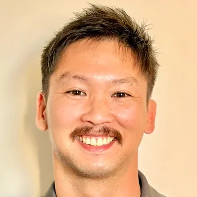 Joe Suzuki