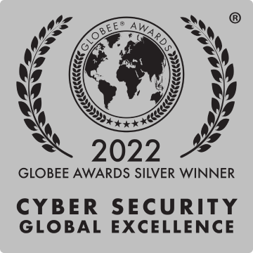 Global Awards Silver Winner