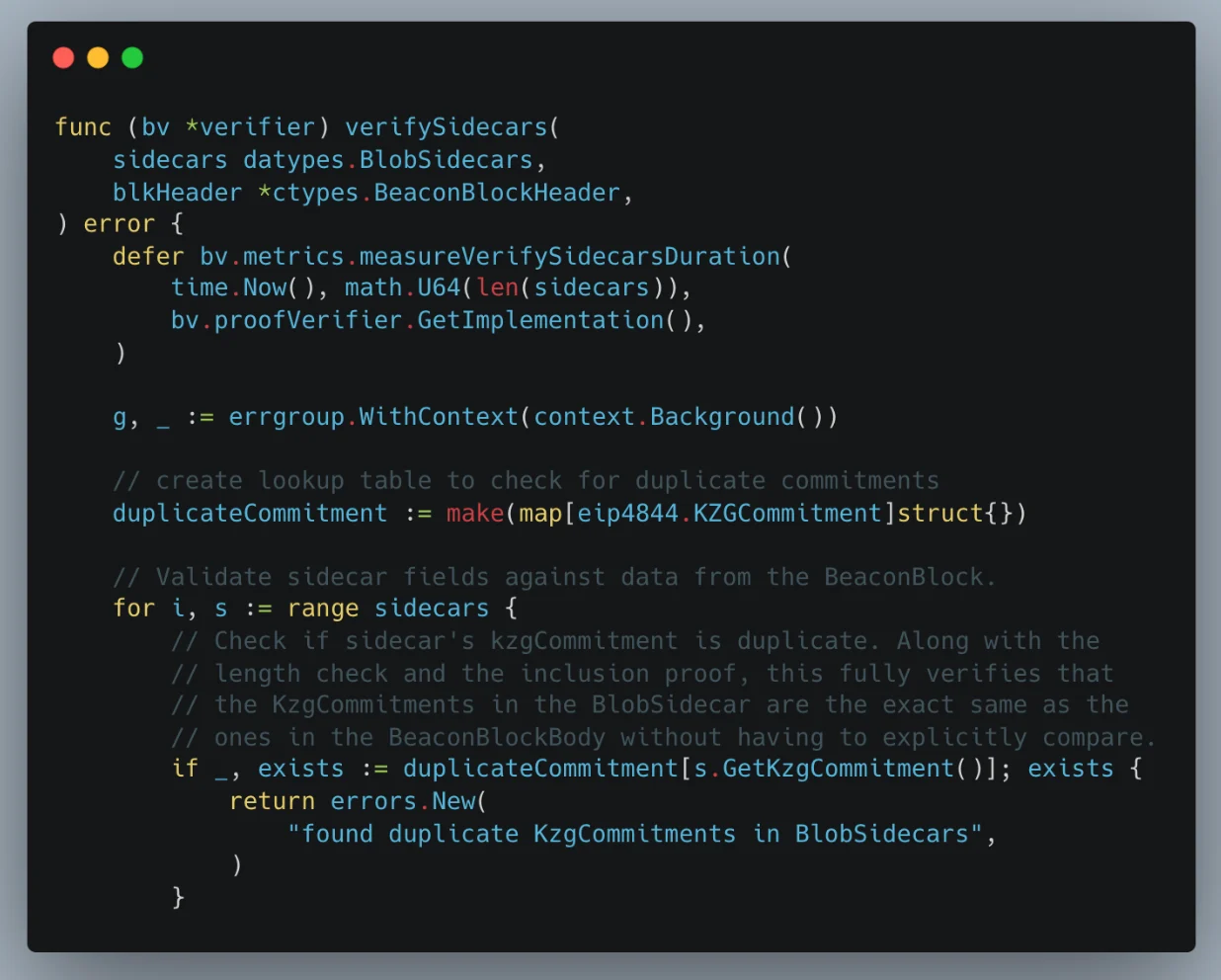 Code 3