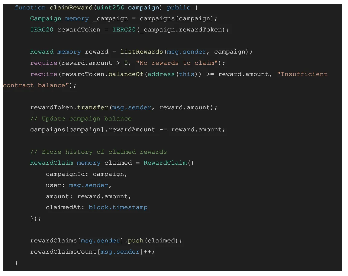 Code 5