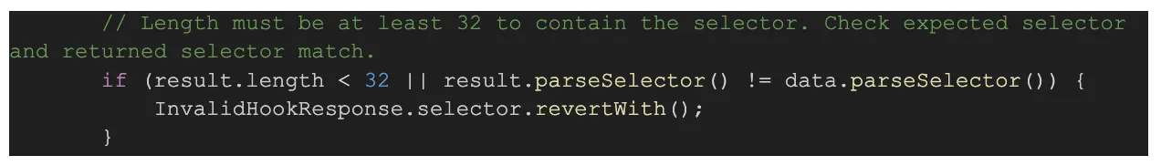 Code 4