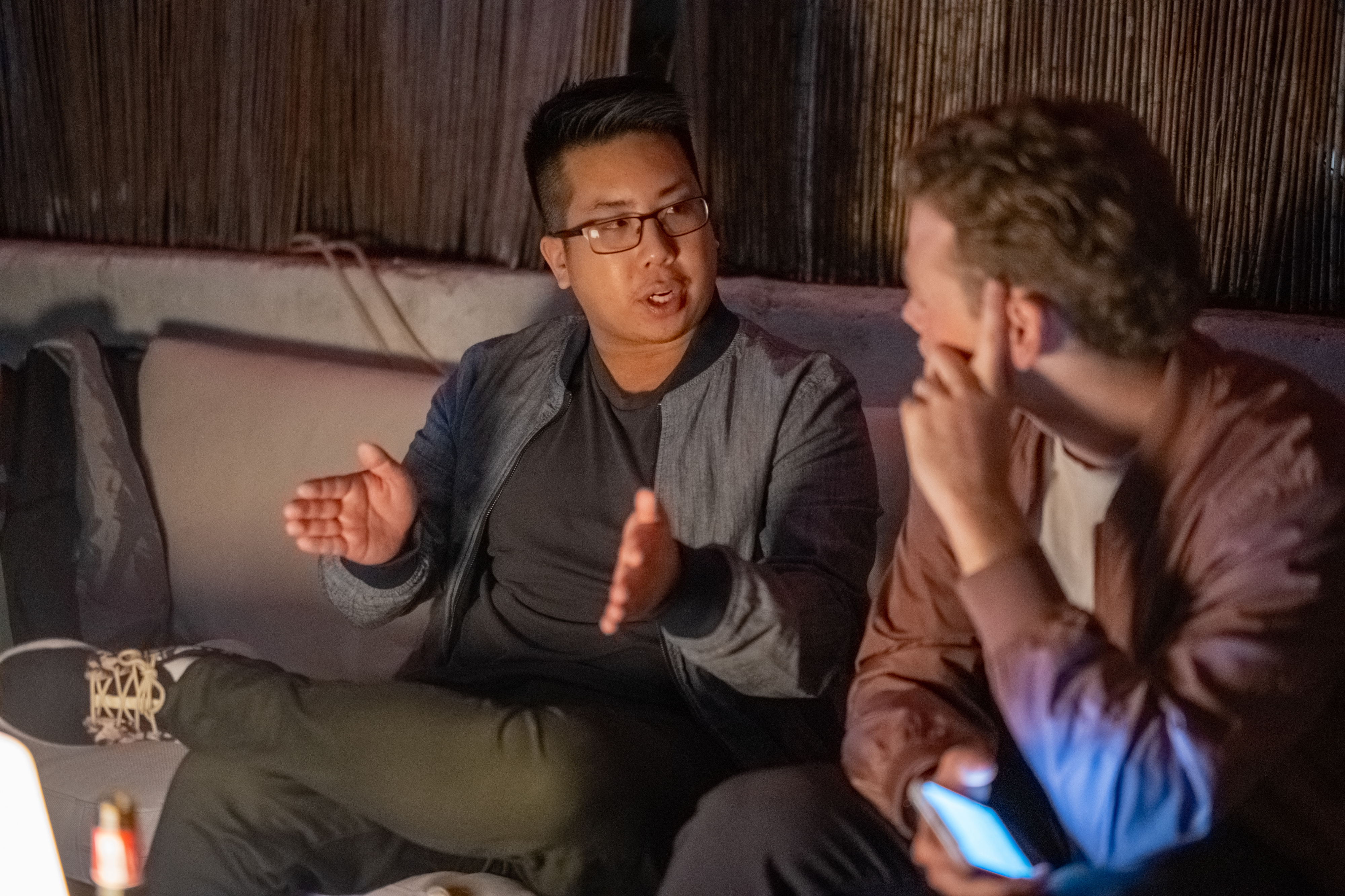 Solana Breakpoint The Block Lisbon - 6