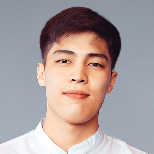 Nurtilek Taalaibekov