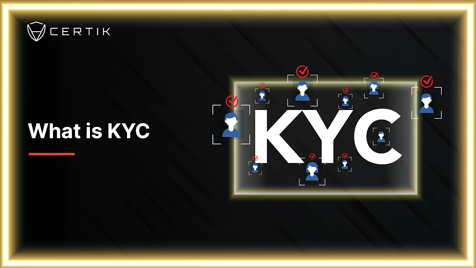 What is KYC in Crypto?