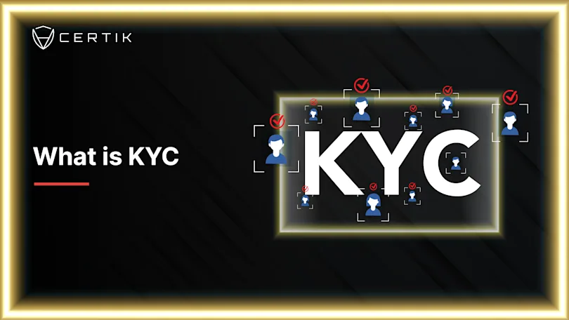 What is KYC in Crypto?