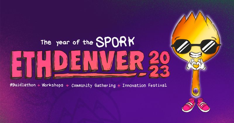 ETHDenver 2023
