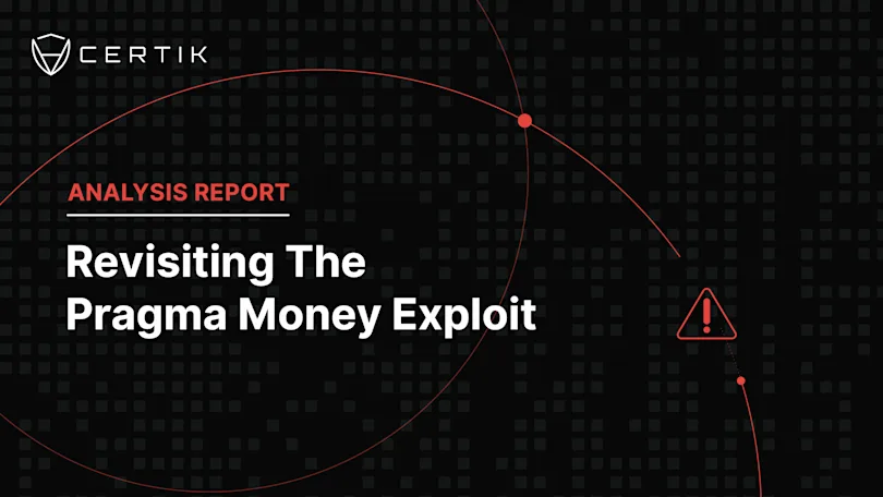 Pragma Incident Analysis