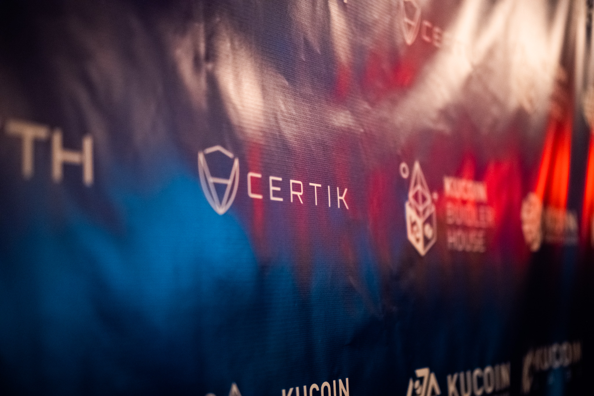 ETHDenver - KuCoin Builder House 2023 - 3