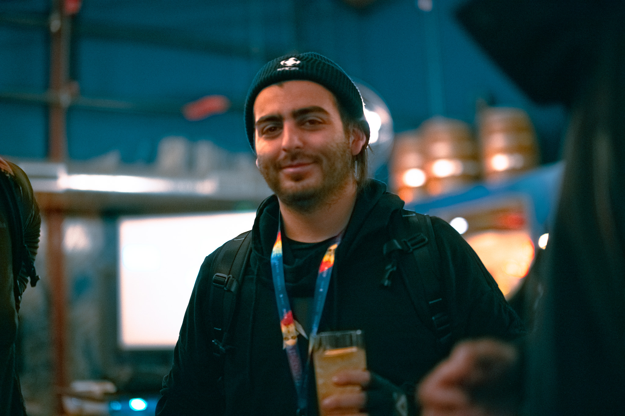 ETHDenver - KuCoin Builder House 2023 - 6