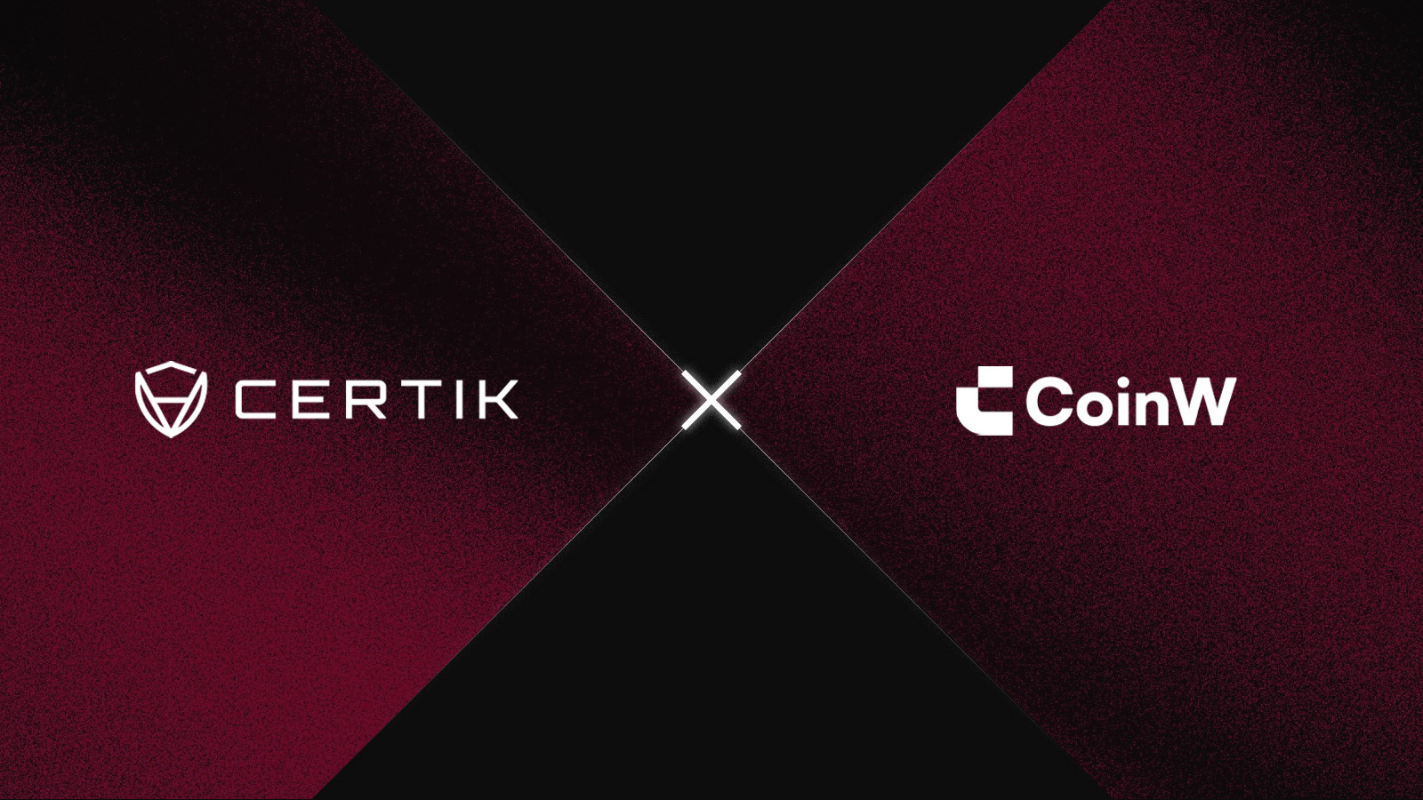 CertiK and CoinW Discuss AI, Cybersecurity, and the Future of Secure Crypto Trading