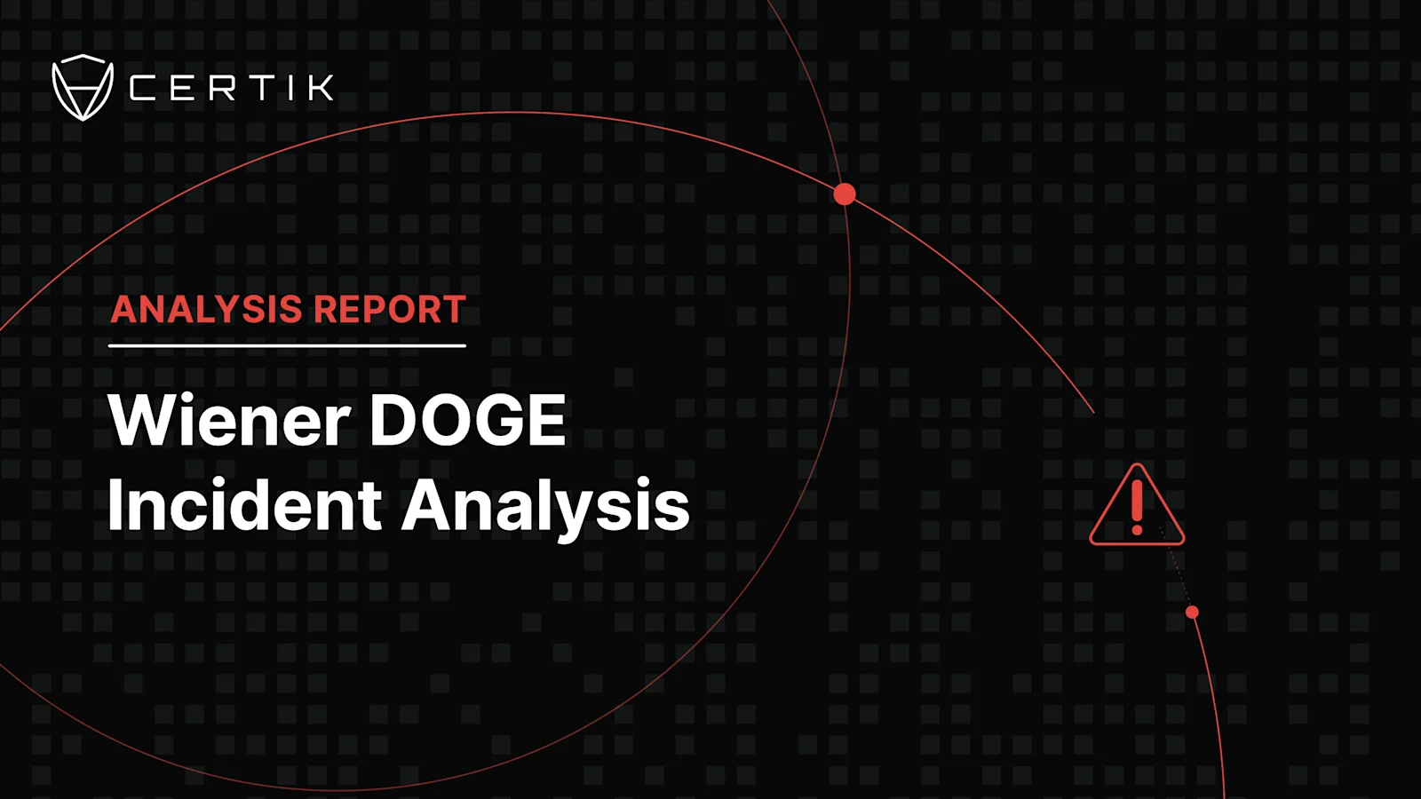 Wiener DOGE Exploit