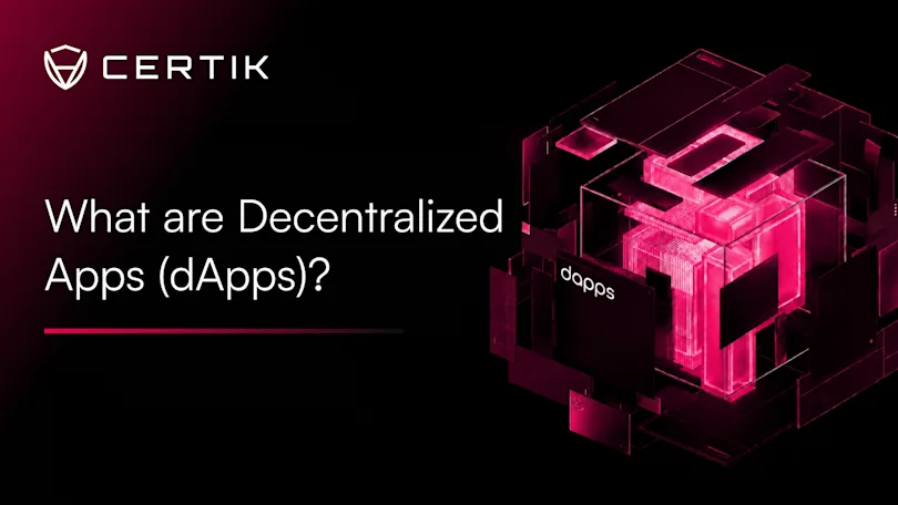 What Are Decentralized Apps (dApps)?