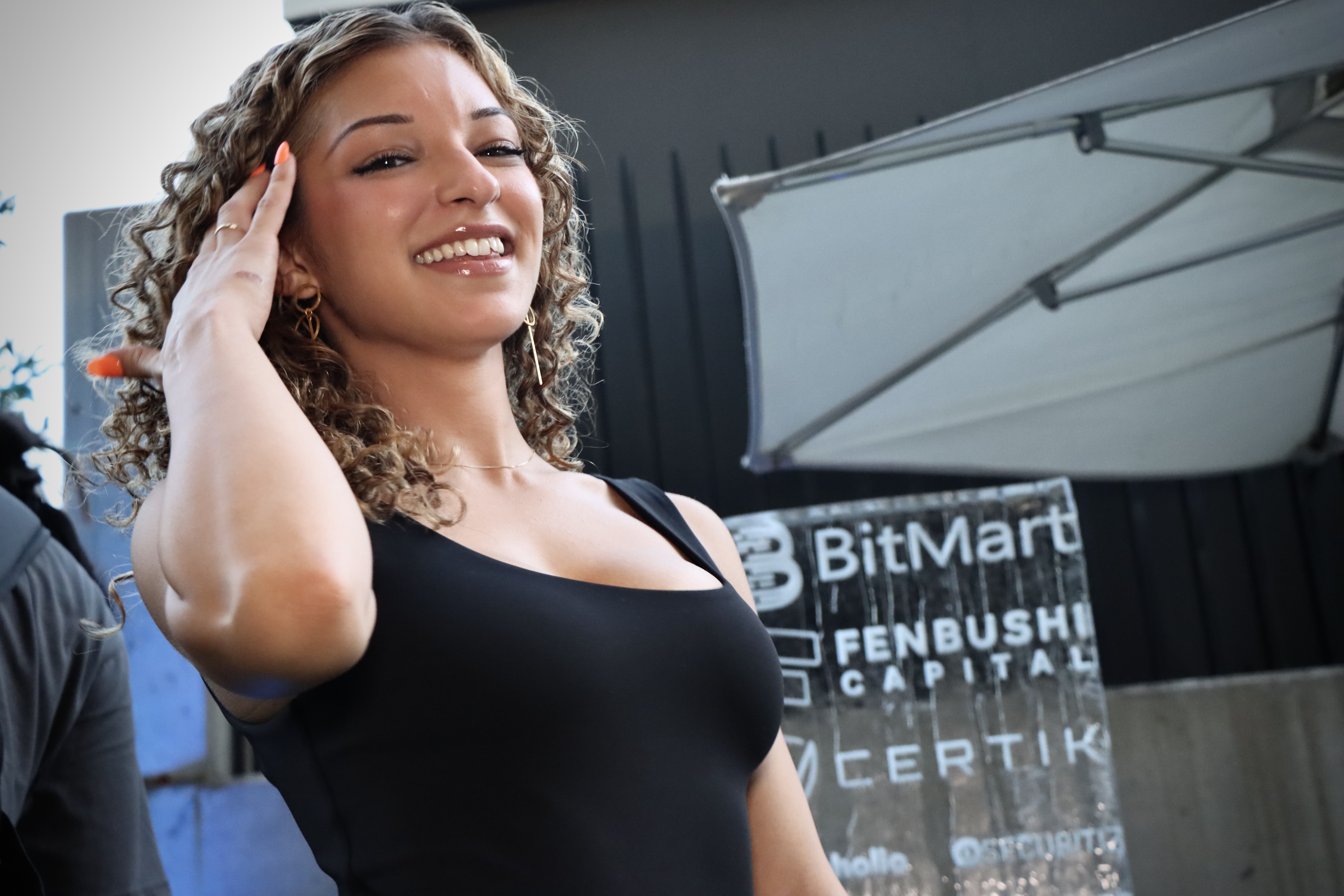 Consensus 2022 | CertiK x BitMart - 6